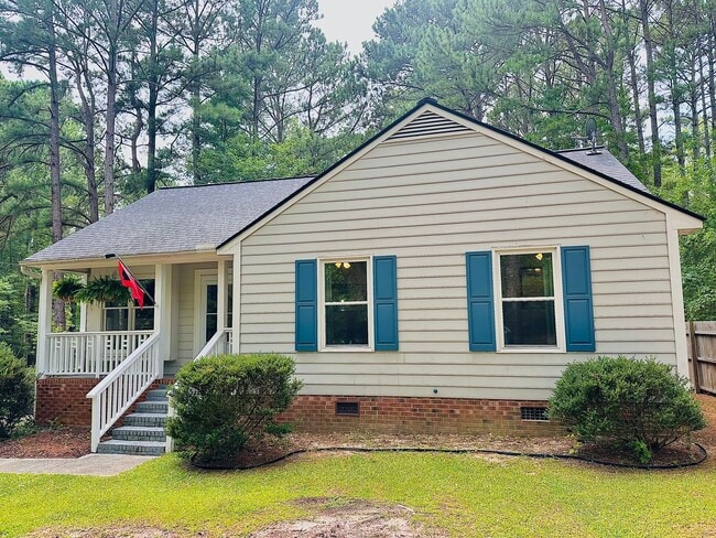 Photo - Beautiful 3 Bed, 2 Bath Home by Nature Preserve