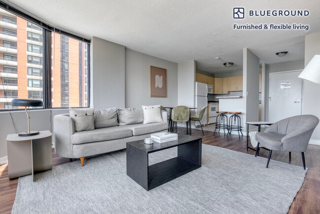 Photo - 1212 S Michigan Ave Unit FL12-ID1081