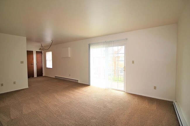 Photo - Lexington Arms Apartments