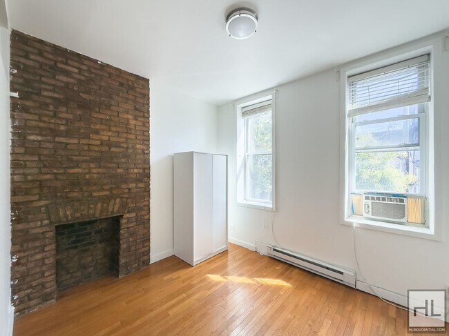 Photo - GREENE AVENUE / Spacious 2-Bed 1-Bath Unit 2A
