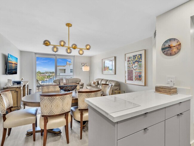 Photo - 1421 S Ocean Blvd Unit 503