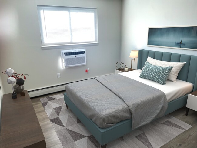 Photo - 3401 N Oxford Valley Rd Unidad 20-J14