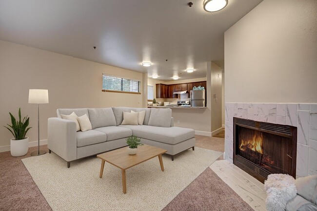 Building Photo - Foster Greens