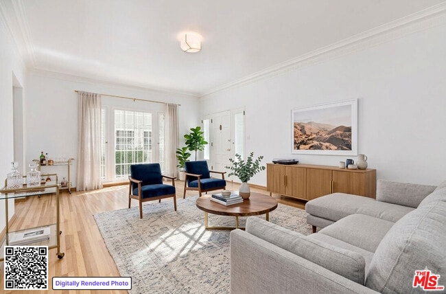 Building Photo - 448 1/2 S Wilton Pl