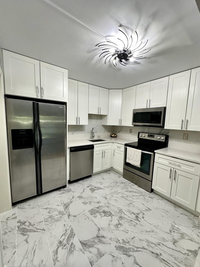 Photo - 9235 SW 8th St Condo Unit 114