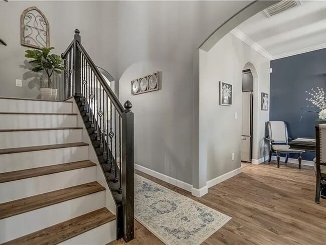 Photo - Beautiful 4bed/2.5bath Home Available in Mustang, OK