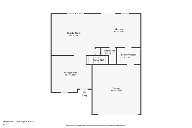 Photo - 1829 Blue Pine Ln