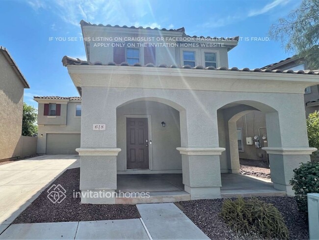 Building Photo - 618 N 112th Dr