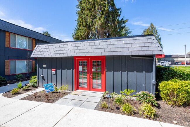 Photo - Tamasha Apartments