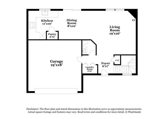 Photo - 2819 Forest Grove Ct