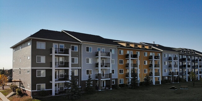 Elk Pointe Estates