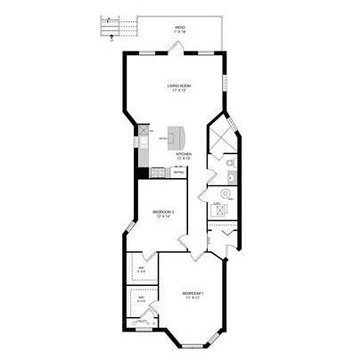 Photo - 3821 N Lakewood Ave