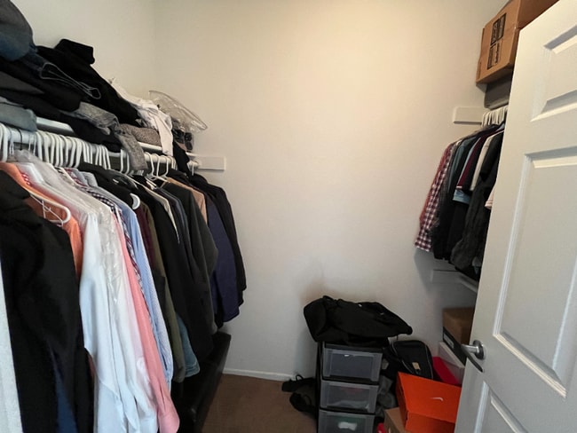 Photo - 1245 McClellan Dr Unidad 1245 McClellan