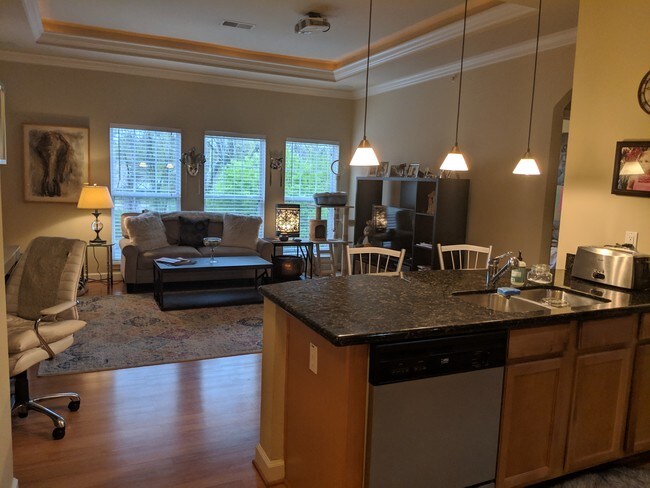 Photo - 2756 Mcknight Crossing Ct Unit 2756