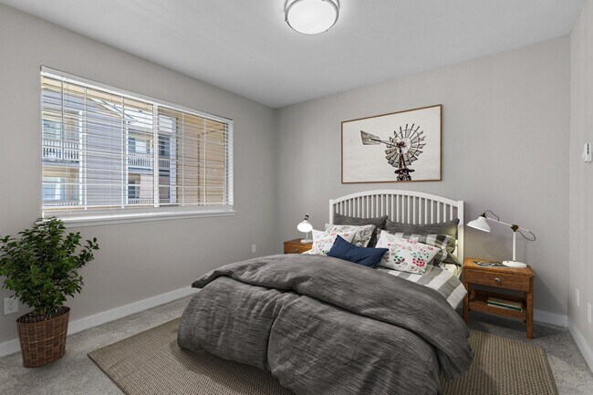 Photo - Bayview Apartment Homes