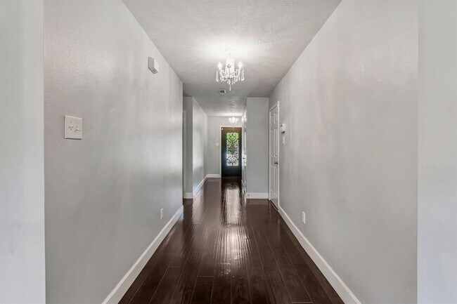 Photo - Ames Street, Pearland, TX 77584 - 3 BR 2 BA single-family home