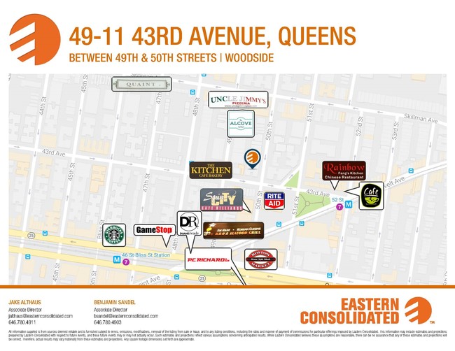 Photo - 41-46 50th Street