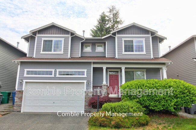Photo - 16115 40th Ave SE House