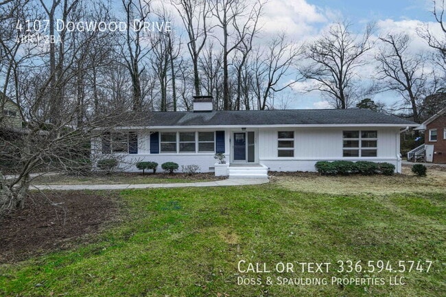 Photo - 4107 Dogwood Dr