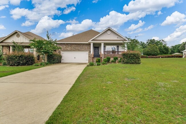 4 Bedroom 2 Bath Home for Rent w/ Communit... - 4 Bedroom 2 Bath Home for Rent w/ Communit...