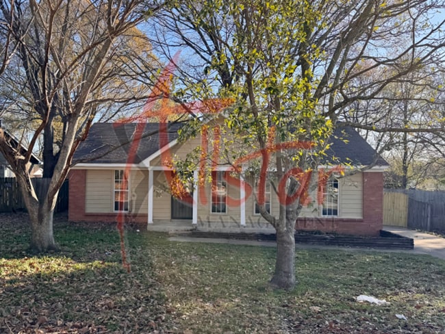 Building Photo - 6440 Lynnfield Rd