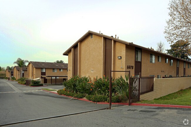 Photo - Pacific Winds Apartments