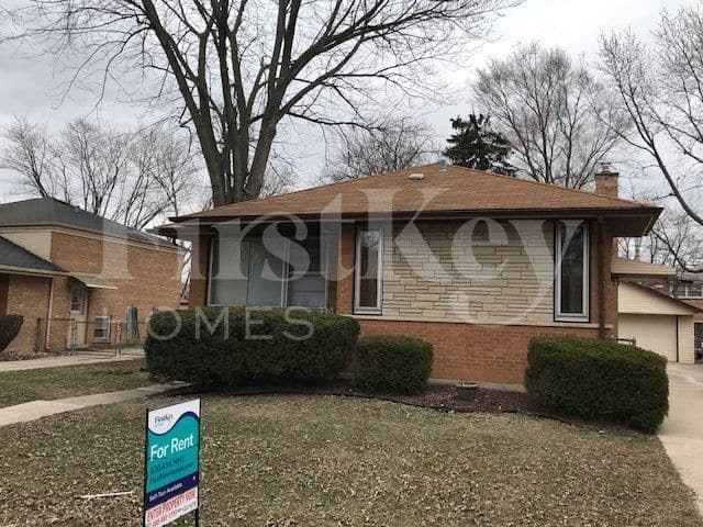 Building Photo - 16025 Dobson Ave Rental