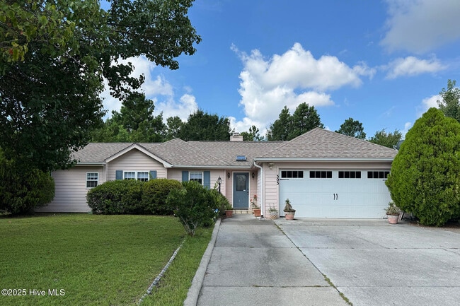 Building Photo - 303 Putnam Dr Rental