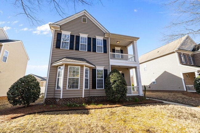 Photo - Beautiful 3BR/2.5BA Home in the Ballantyne Area; Great Schools!; Lawn Maintenance Covered