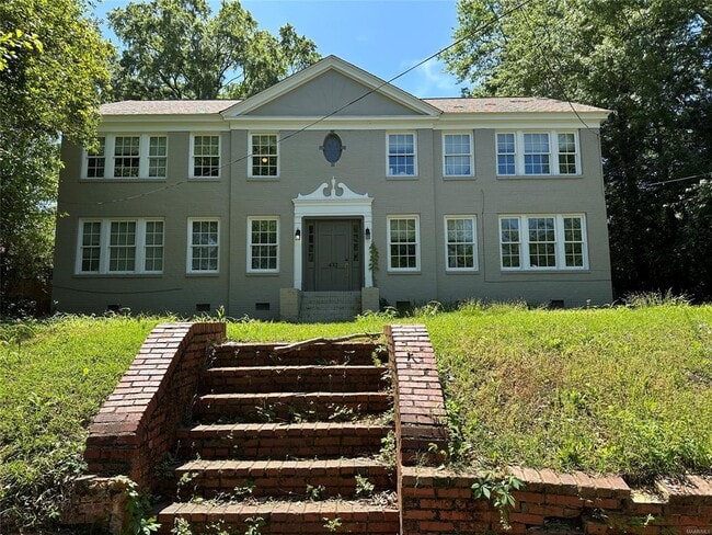 Building Photo - 432 Clanton Ave