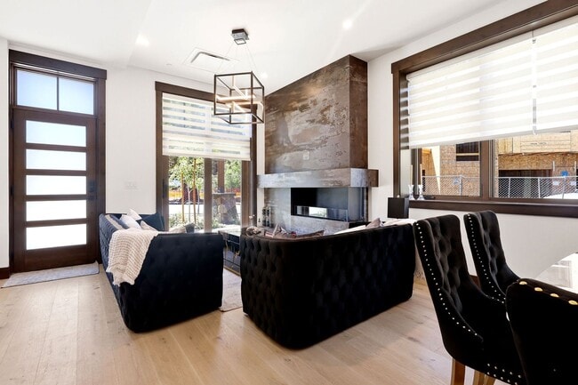 Photo - Luxury Tahoe Beach Club