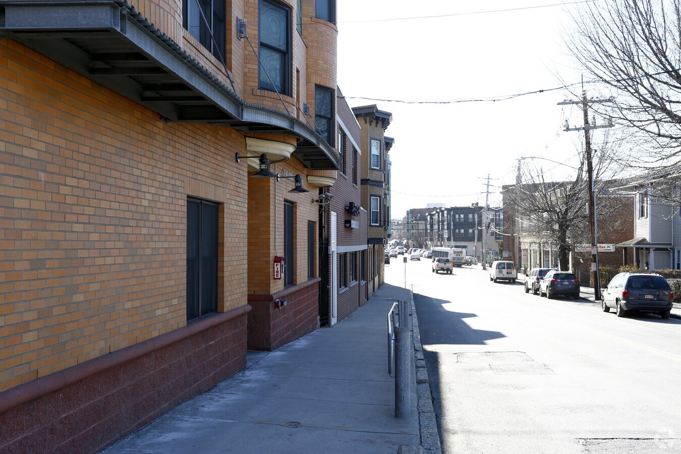 63 Washington Ave - 63 Washington Ave