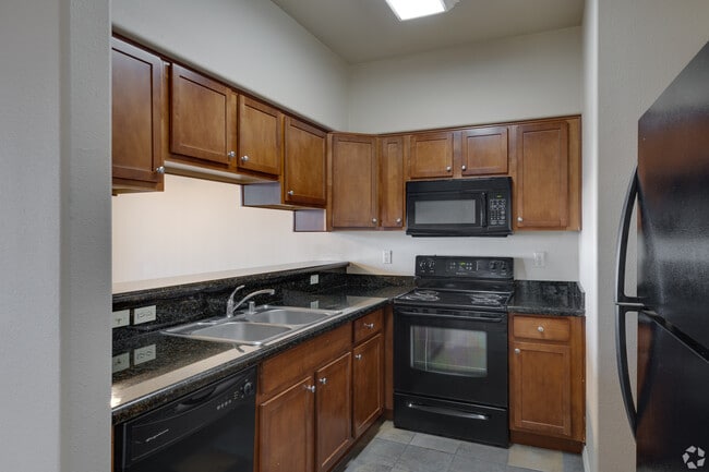 Photo - Tempe Horizons