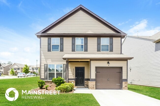 Building Photo - 6372 Woodwell Dr