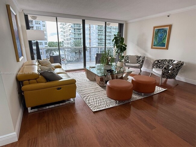 Photo - 5757 Collins Ave Unit 602