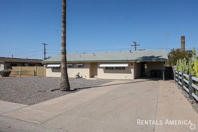 Building Photo - 108 E Loma Linda Blvd Rental