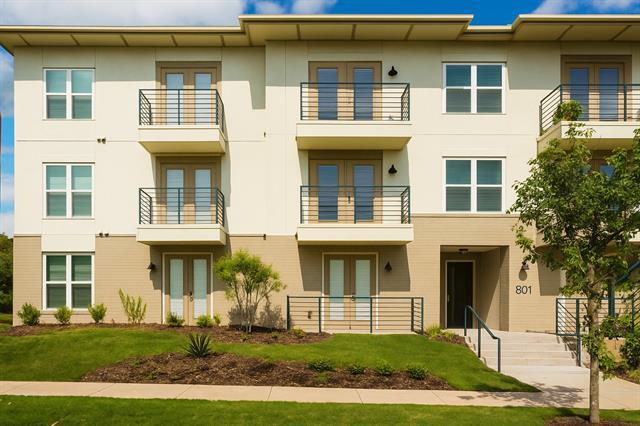 Photo - 801 S Bishop Ave Apartment Unit 1-303