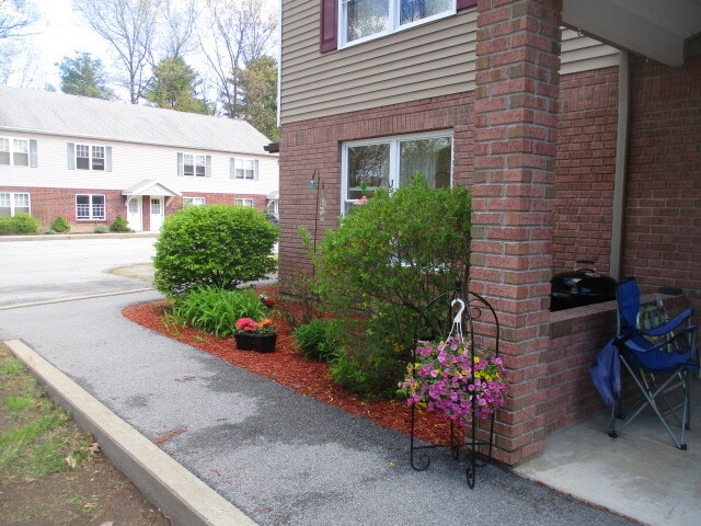 Photo - Forest Lane Apartments