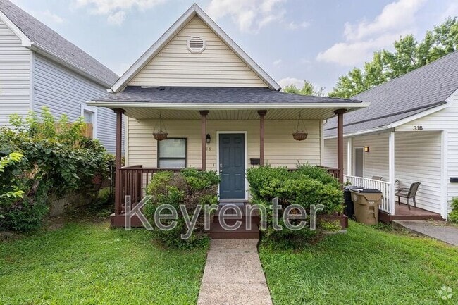 Building Photo - 318 E Emerald Ave Rental