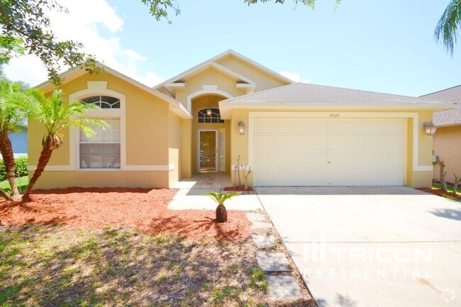 Building Photo - 6928 Jamestown Manor Dr Rental