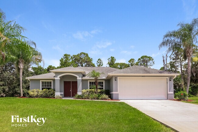 Photo - 2463 Alesio Ave House