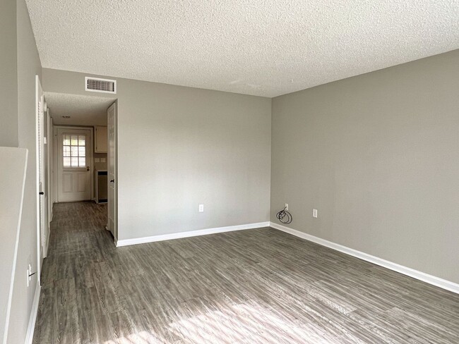 Photo - Two-Bedroom End Unit Townhome