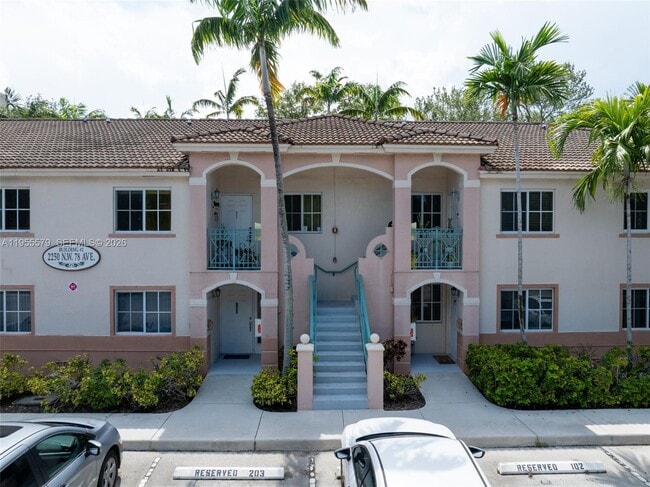 Building Photo - 2250 NW 78th Ave Unit 202
