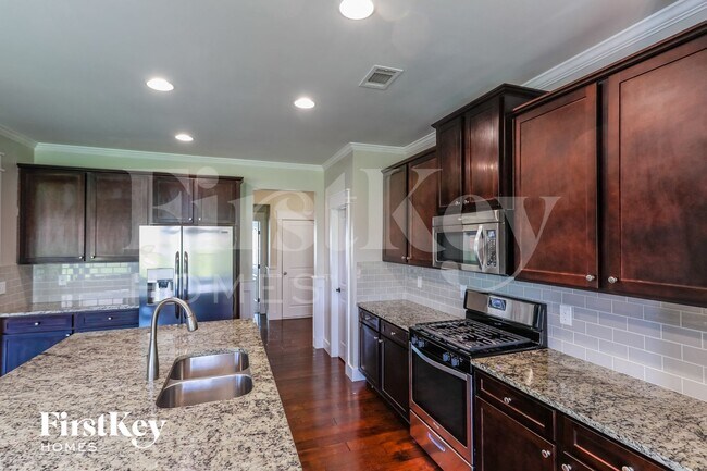 Photo - 4518 Abbey Ln