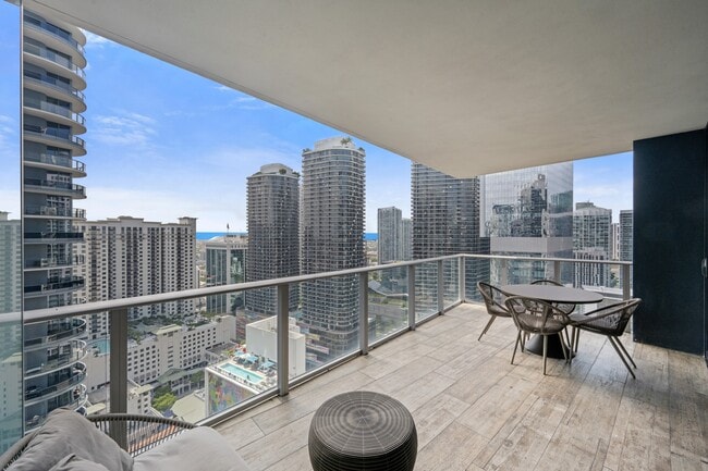 Photo - 1010 Brickell Ave Condo Unit 3411