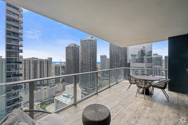 Building Photo - 1010 Brickell Ave Unit 3411 Rental