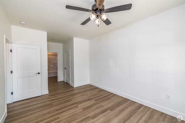 Bedroom - River Ranch