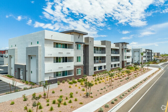 Acero Val Vista