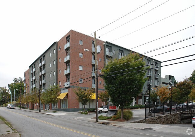 Photo - Ponce Springs Lofts