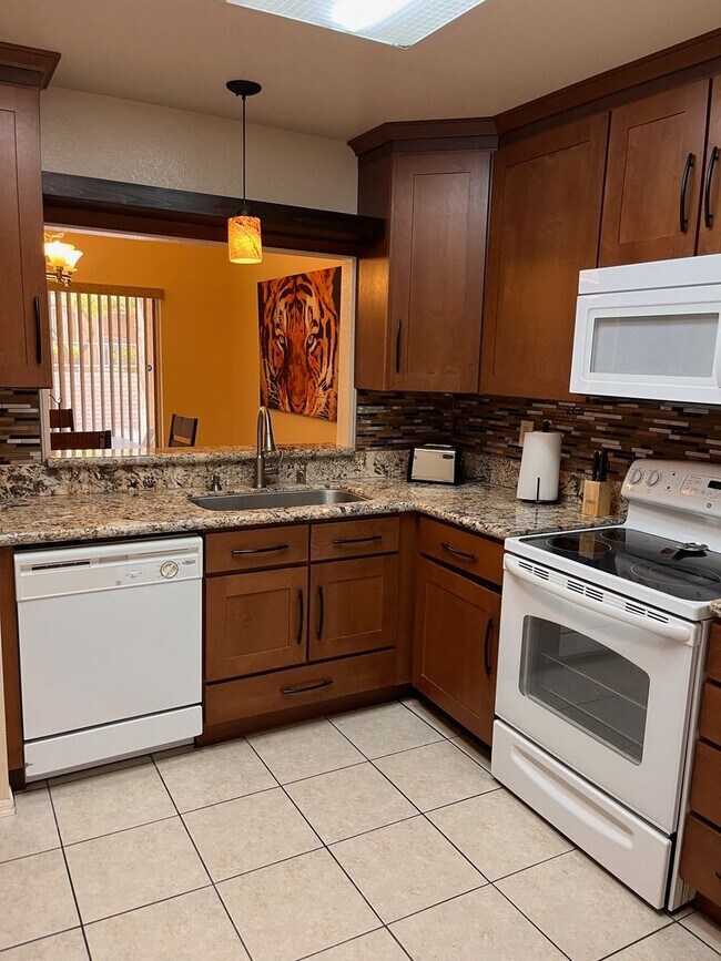 Photo - Sun City - Short Term Rental - Fully Furnished